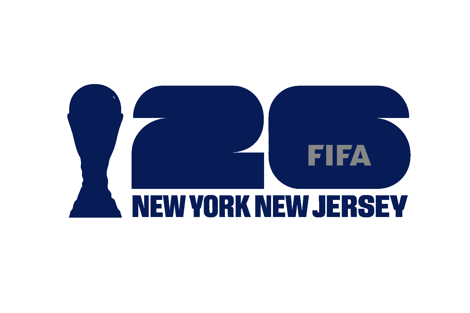 FIFA World Cup 26 — New York New Jersey